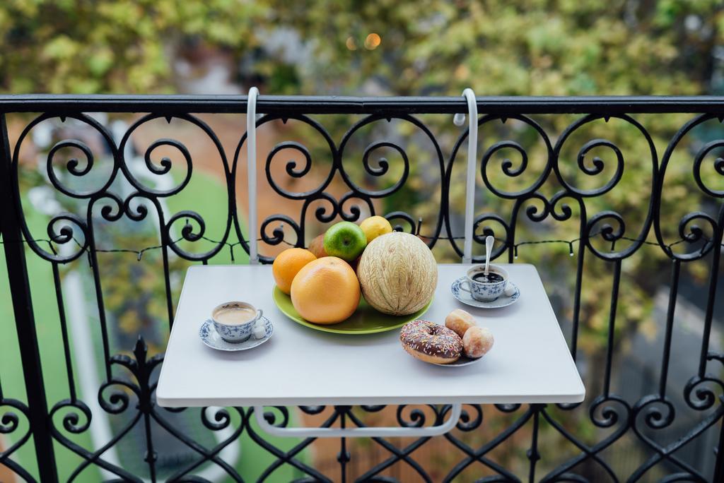 Appartement Rue D'Italie Nicea Zewnętrze zdjęcie