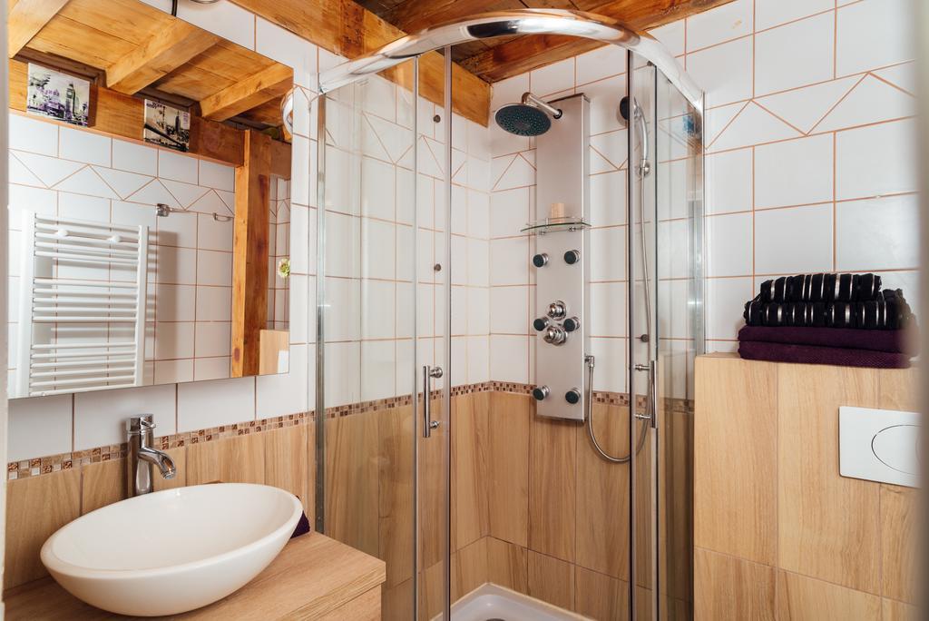 Appartement Rue D'Italie Nicea Zewnętrze zdjęcie
